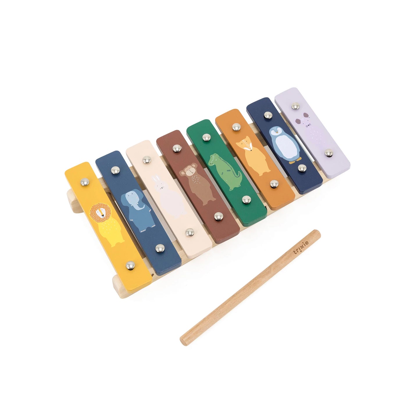 HOLZXYLOPHON