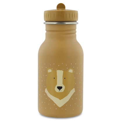 BÄRENFÖRMIGE TRINKFLASCHE 350 ML