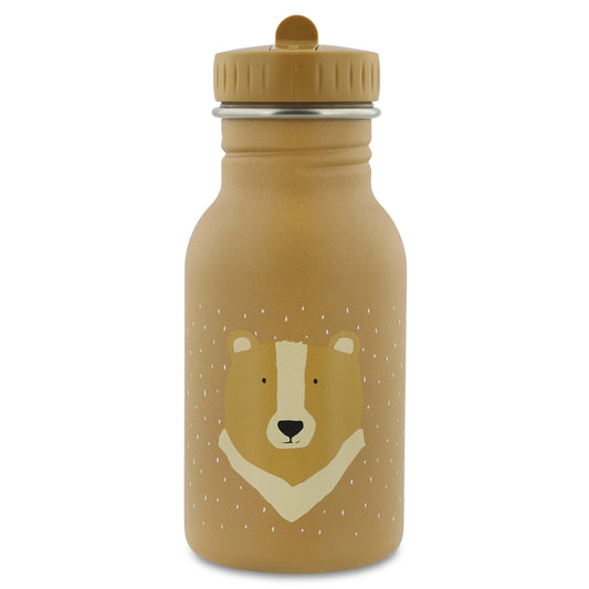 BÄRENFÖRMIGE TRINKFLASCHE 350 ML