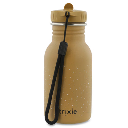 BÄRENFÖRMIGE TRINKFLASCHE 350 ML