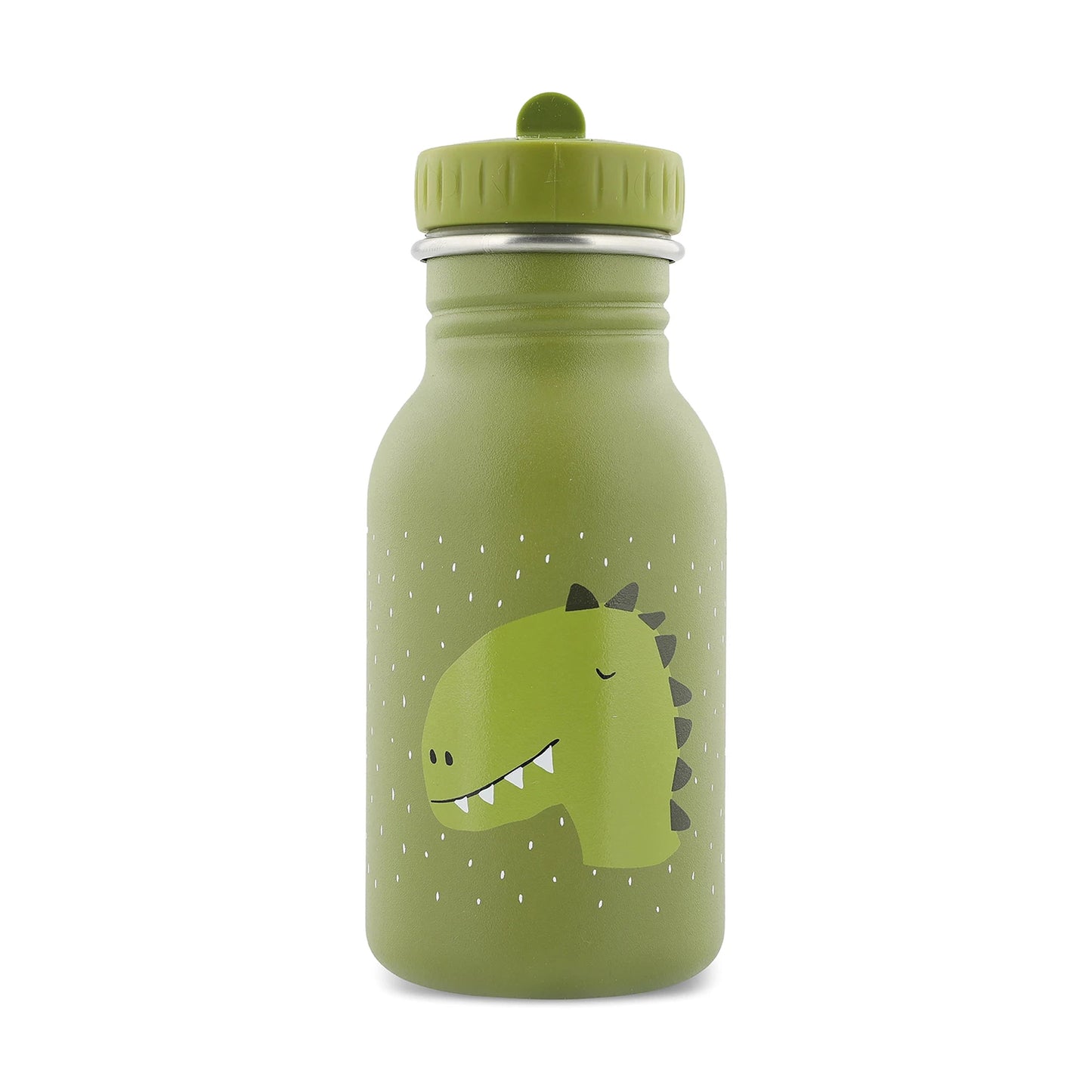 WASSERFLASCHE IN DINOSAURIERFORM, 350 ML