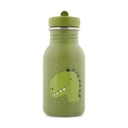 WASSERFLASCHE IN DINOSAURIERFORM, 350 ML