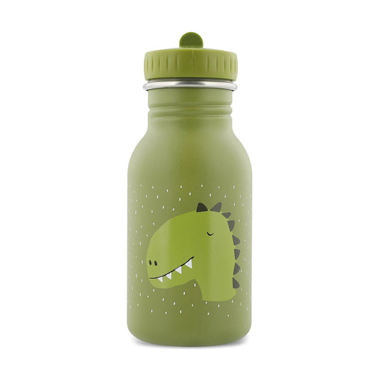 BOTTIGLIA D'ACQUA A FORMA DI DINOSAURO DA 350 ML