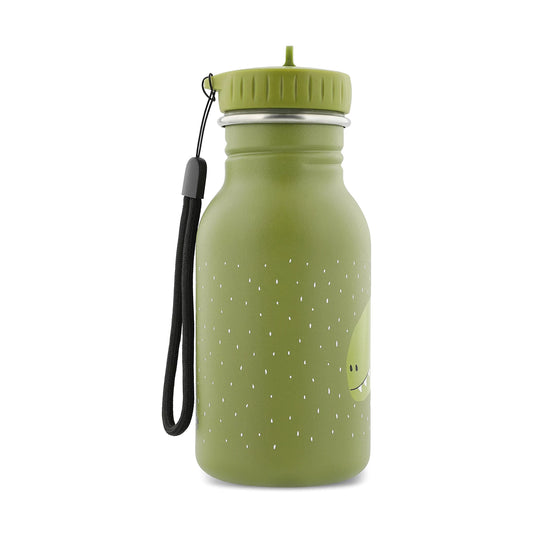 BOTTIGLIA D'ACQUA A FORMA DI DINOSAURO DA 350 ML