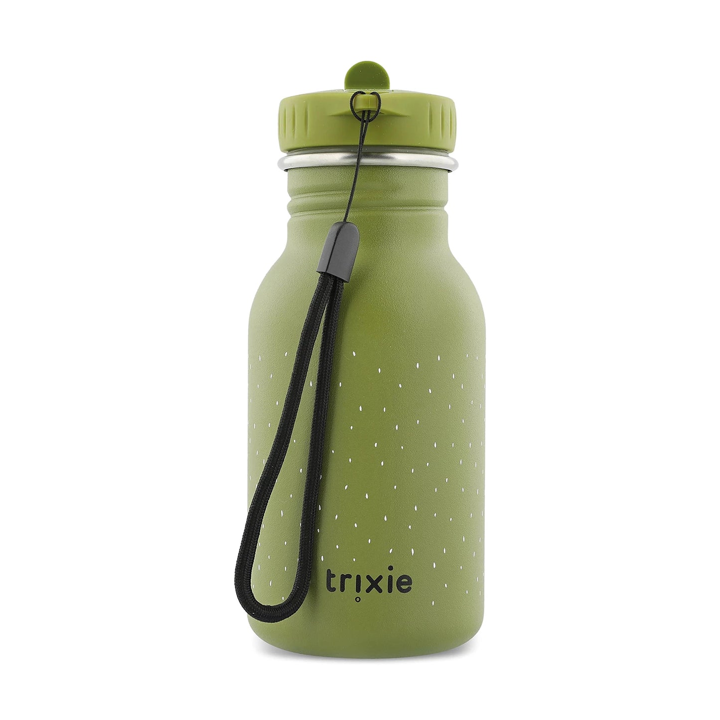 WASSERFLASCHE IN DINOSAURIERFORM, 350 ML