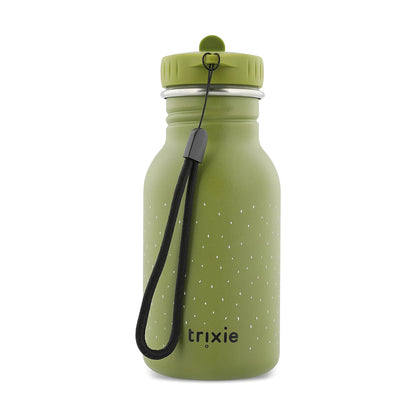 WASSERFLASCHE IN DINOSAURIERFORM, 350 ML