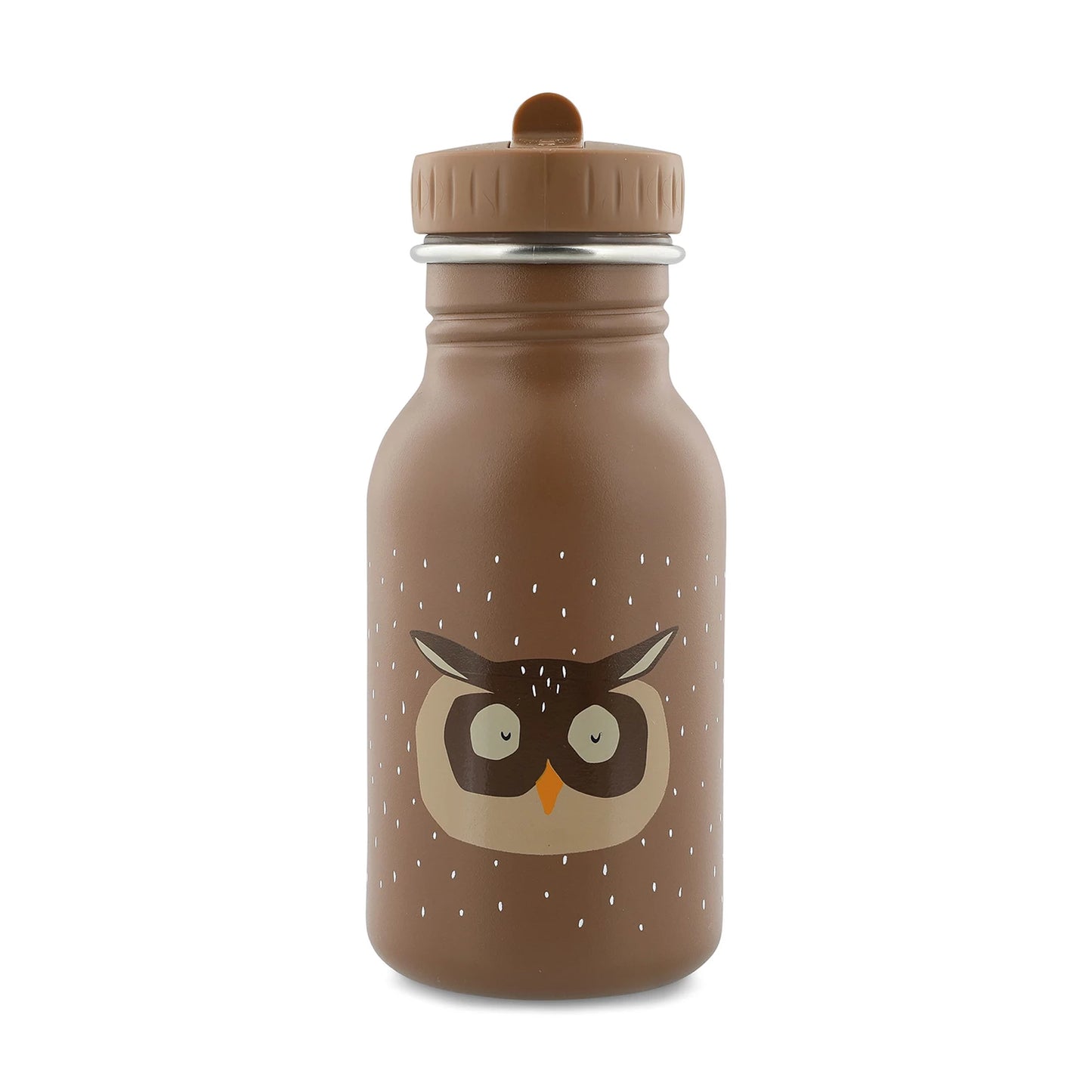 Eulenförmige Wasserflasche 350 ml