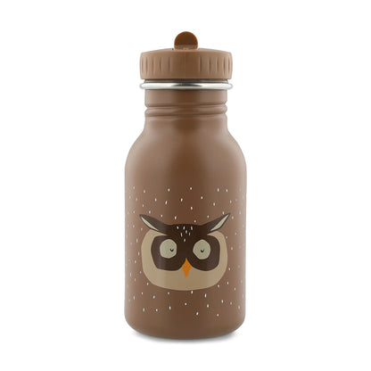 Eulenförmige Wasserflasche 350 ml