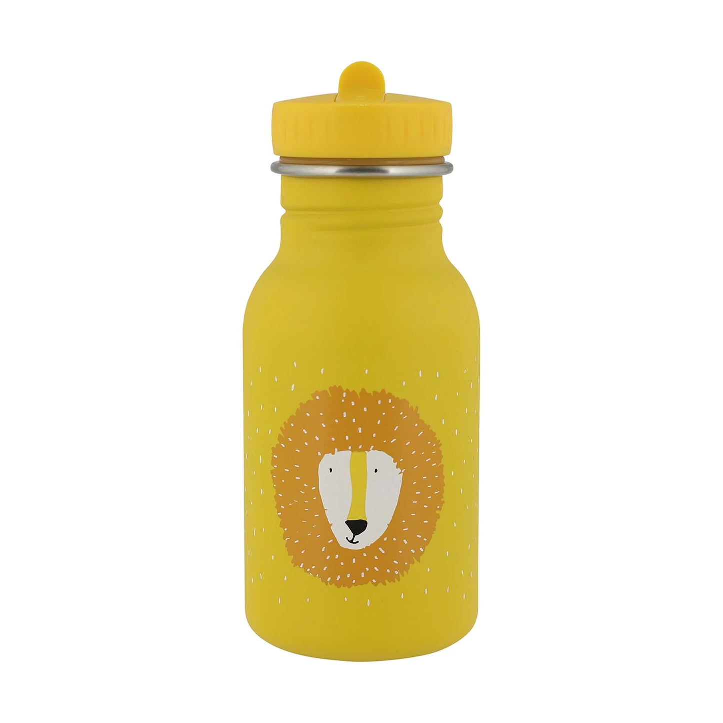 BORRACCIA LION DA 350 ML