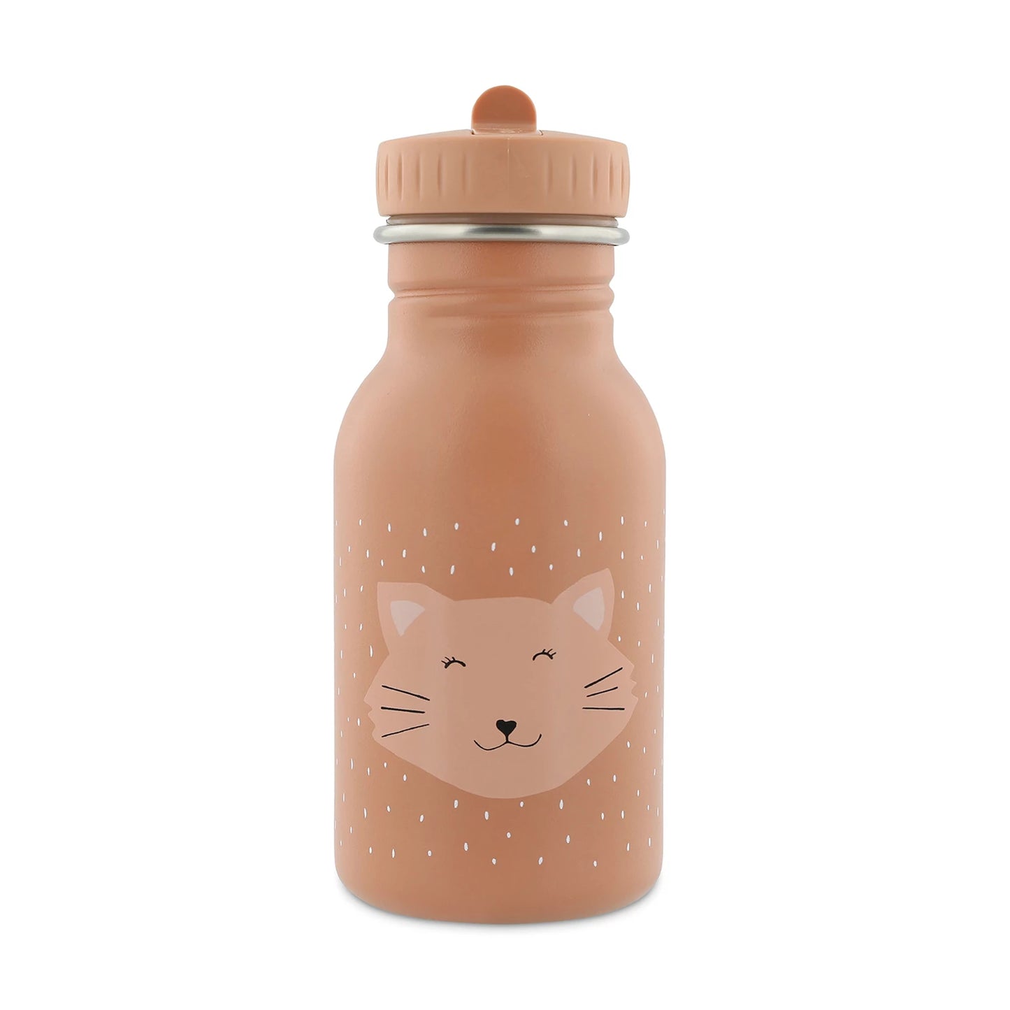BOTTIGLIA D'ACQUA PER GATTI DA 350 ML