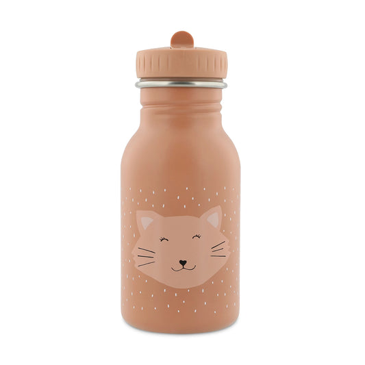 350-ml-Wasserflasche für Katzen