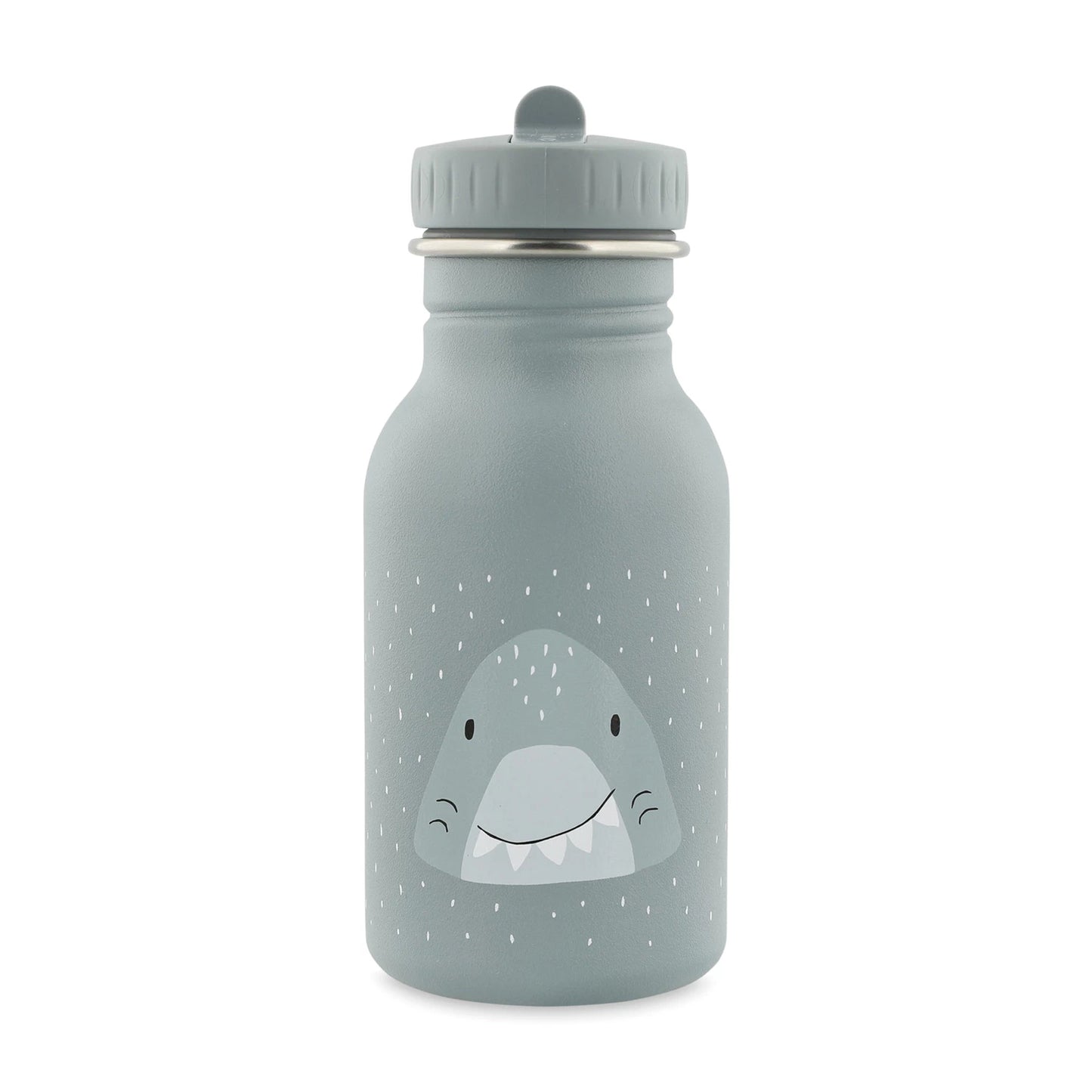 BOTTIGLIA D'ACQUA SHARK DA 350 ML