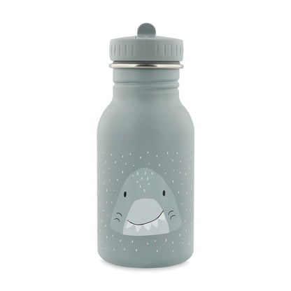 BOTTIGLIA D'ACQUA SHARK DA 350 ML