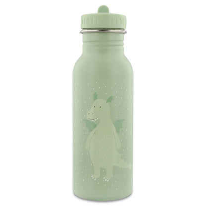 BOTTIGLIA D'ACQUA DRAGO DA 500 ML