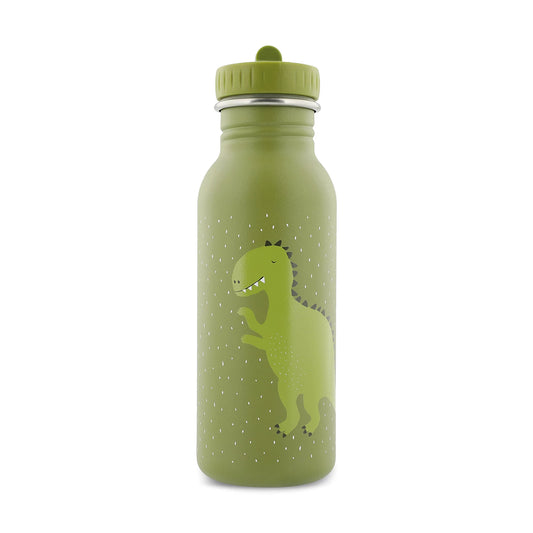 BOTTIGLIA D'ACQUA A FORMA DI DINOSAURO DA 500 ML
