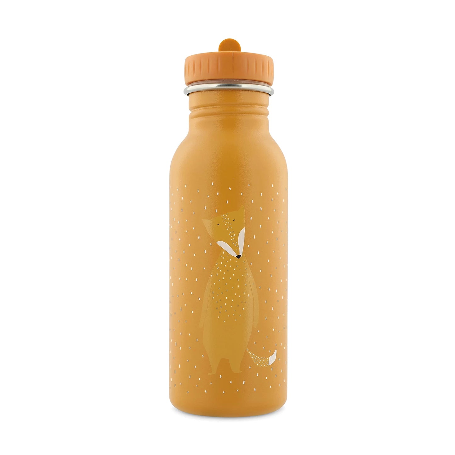 BORRACCIA A FORMA DI VOLPE DA 500 ML
