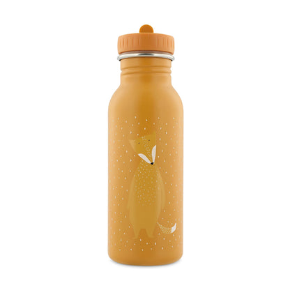 BORRACCIA A FORMA DI VOLPE DA 500 ML