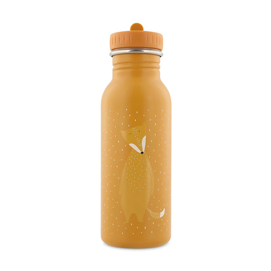 BORRACCIA A FORMA DI VOLPE DA 500 ML