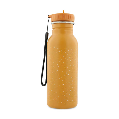 BORRACCIA A FORMA DI VOLPE DA 500 ML
