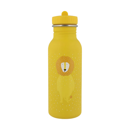 BOTTIGLIA D'ACQUA LION DA 500 ML