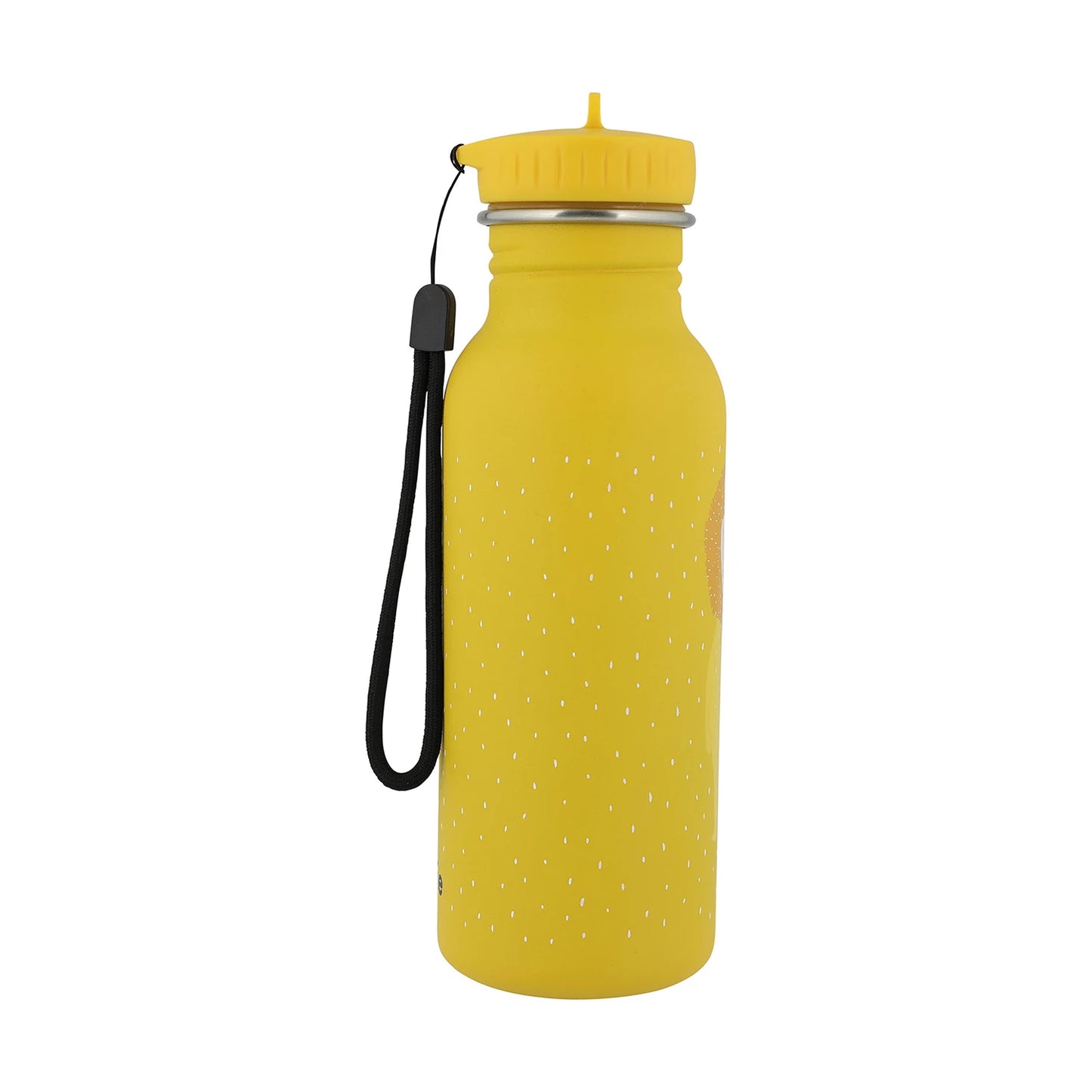 BOTTIGLIA D'ACQUA LION DA 500 ML