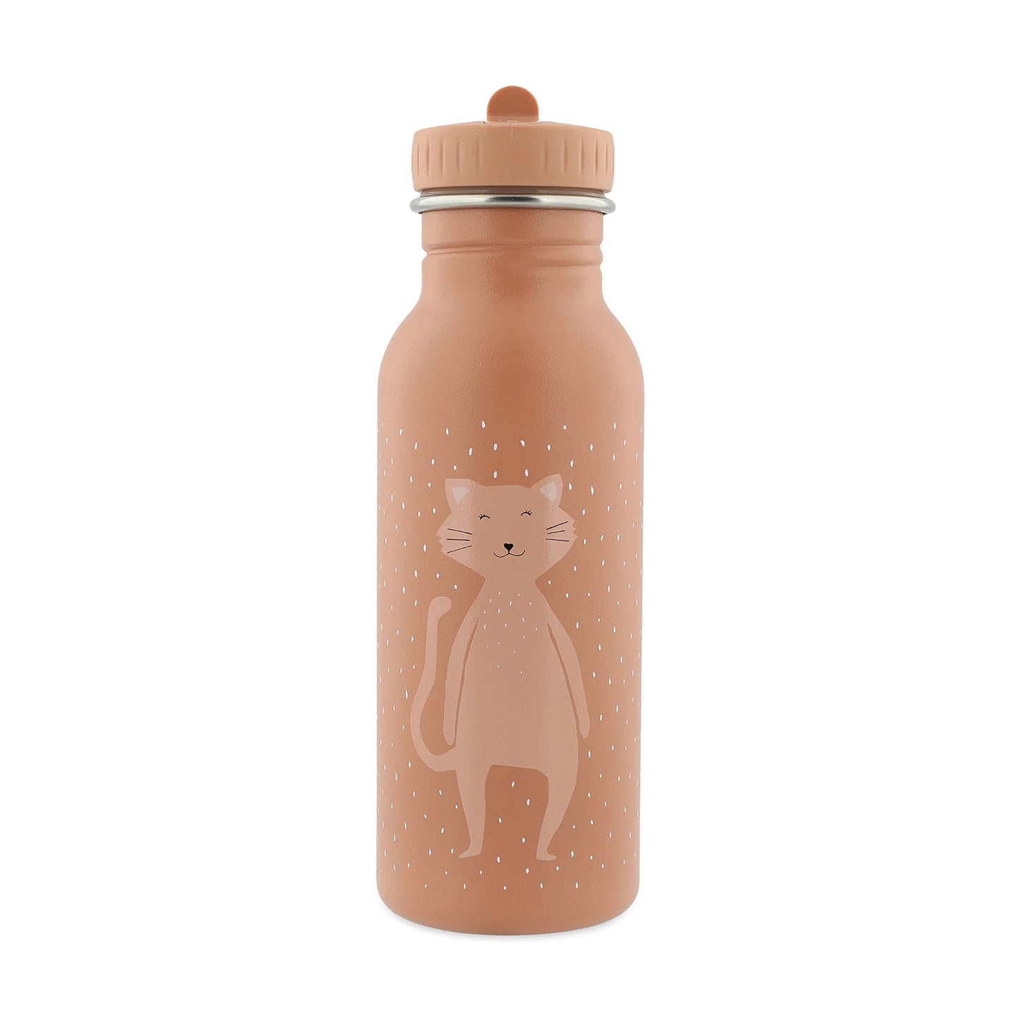 BOTTIGLIA D'ACQUA PER GATTI DA 500 ML
