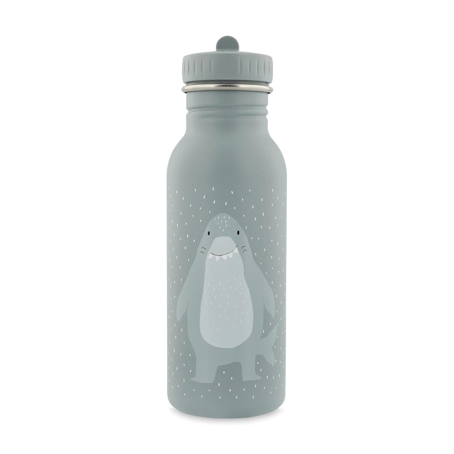 BOTTIGLIA D'ACQUA SHARK DA 500 ML