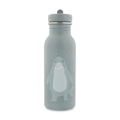 BOTTIGLIA D'ACQUA SHARK DA 500 ML