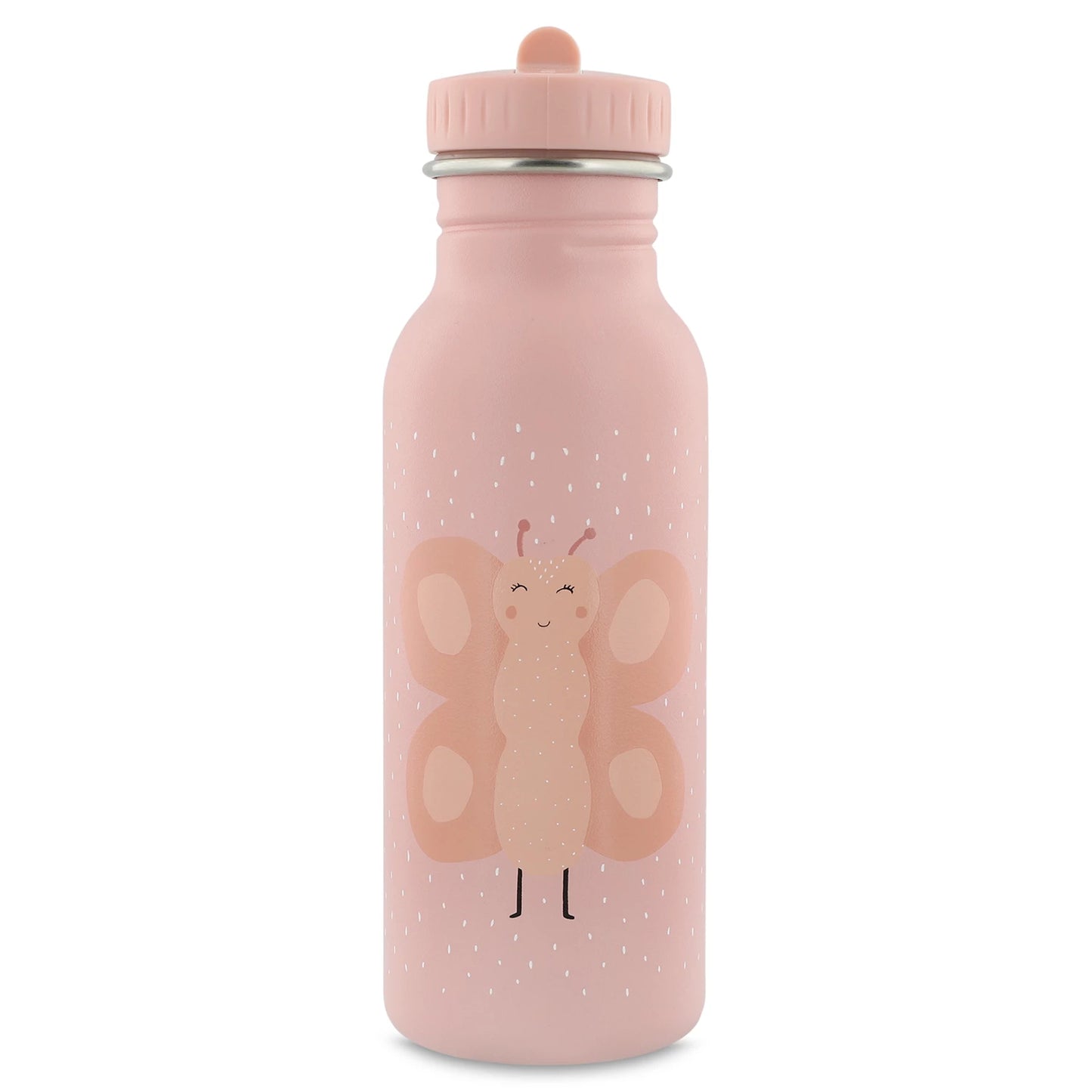 500-ml-Schmetterlingswasserflasche