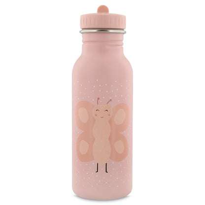 500-ml-Schmetterlingswasserflasche