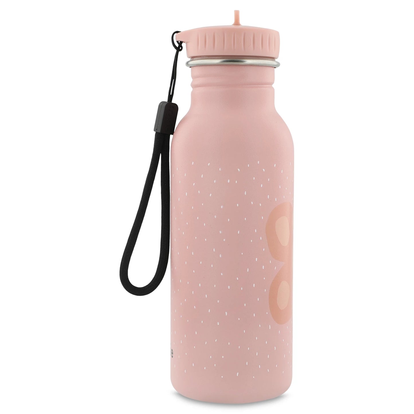 500-ml-Schmetterlingswasserflasche