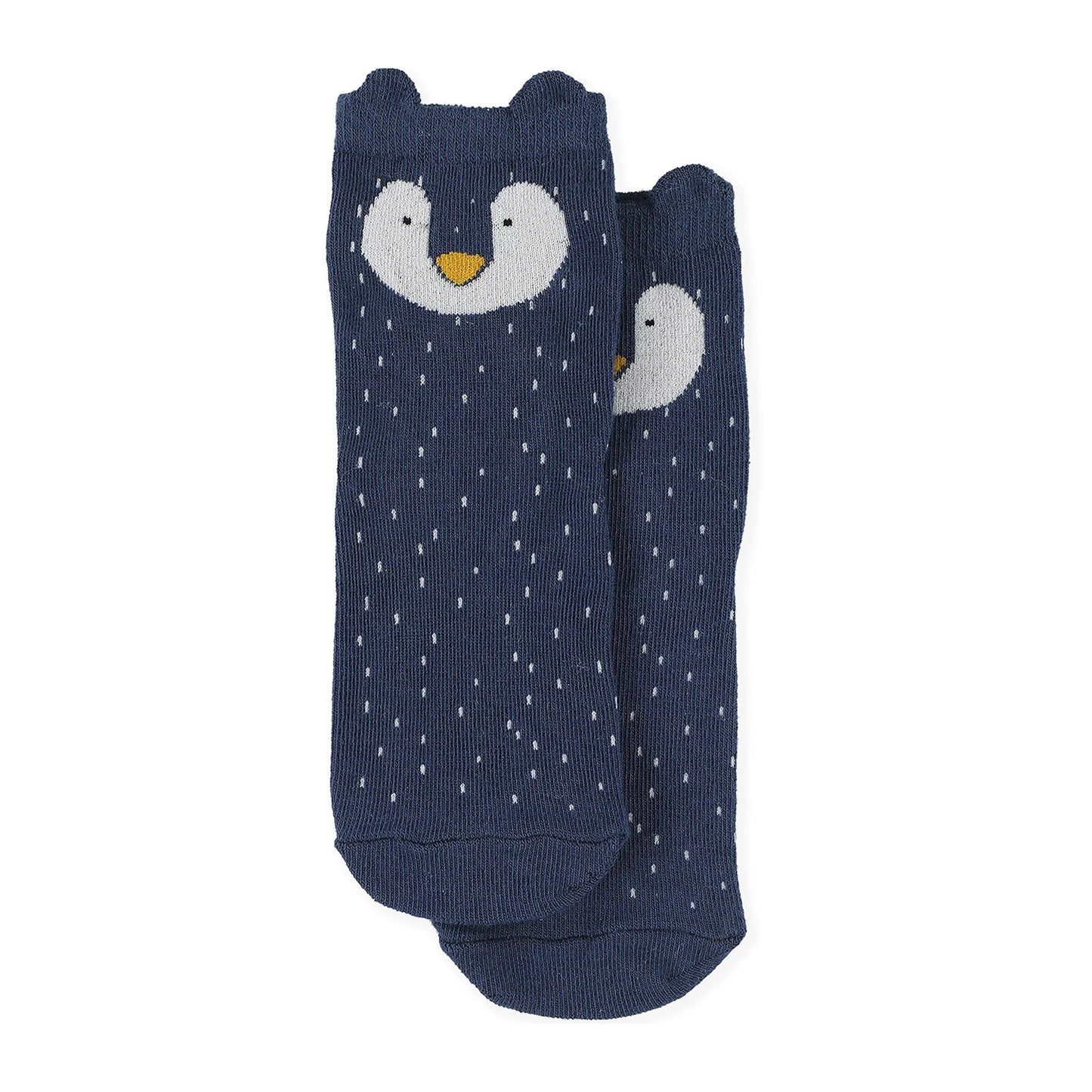 CALZINI 2 PEZZI (4-9 M) PINGUINO