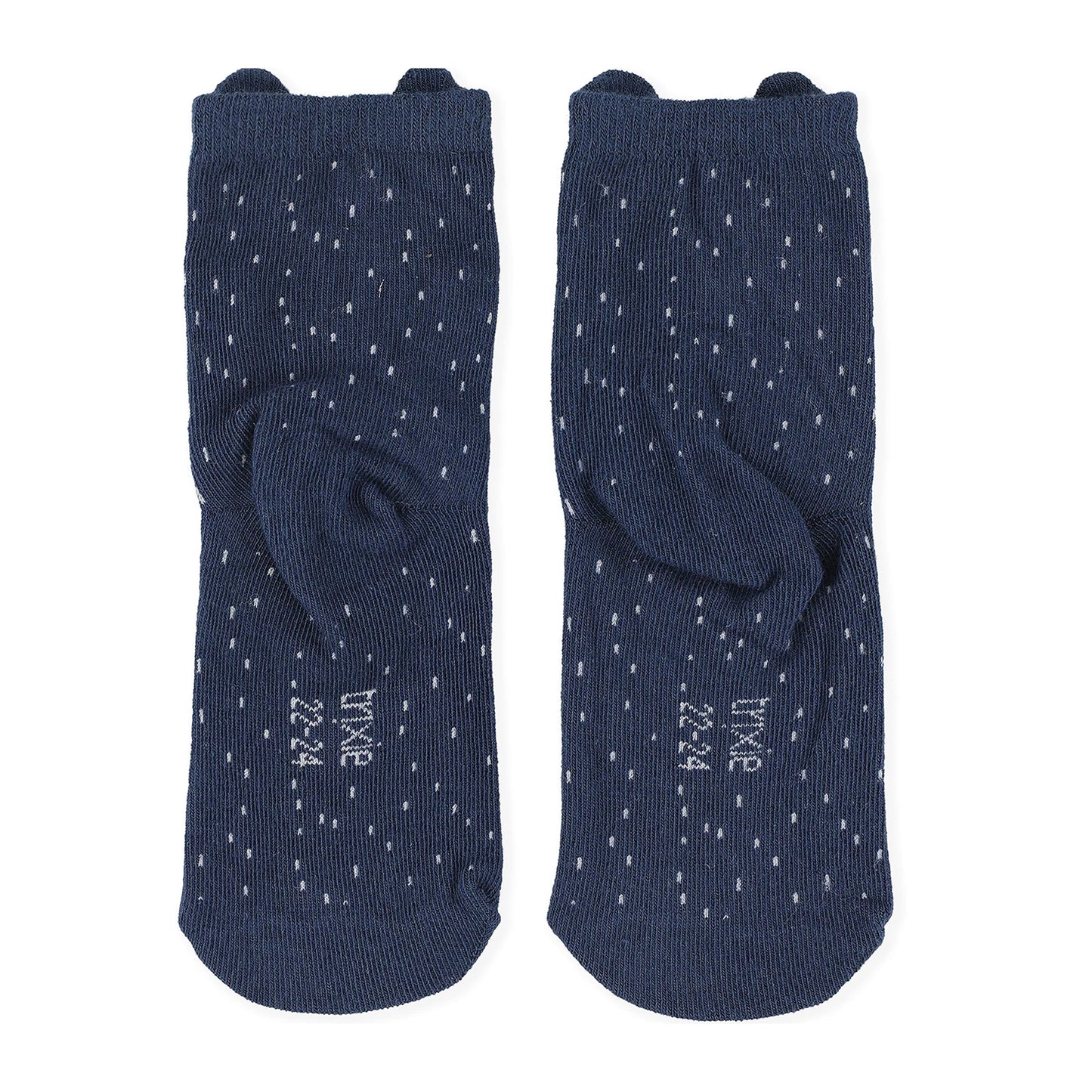CALZINI 2 PEZZI (18-24 M) PINGUINO