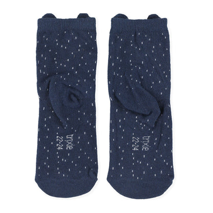 CALZINI 2 PEZZI (18-24 M) PINGUINO