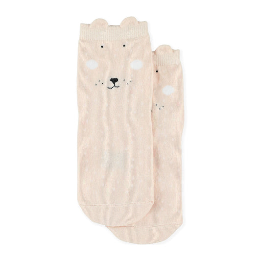 2ER-PACK SOCKEN (12–18 M) HÄSCHEN