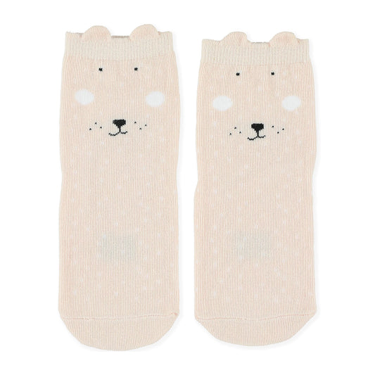 2ER-PACK SOCKEN (18-24 M) HÄSCHEN