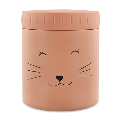 THERMOBEHÄLTER 350 ML FÜR KATZEN