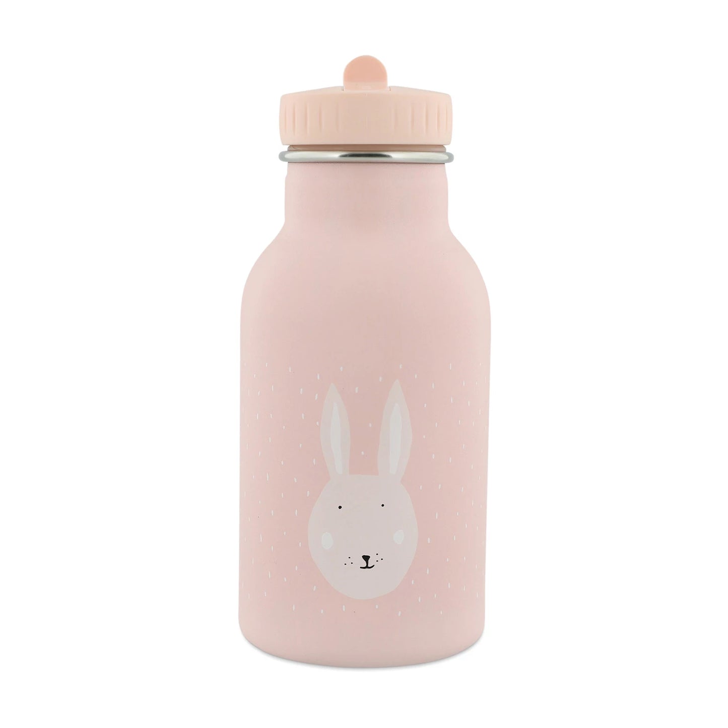 THERMOSFLASCHE 350 ML MIT HASENMOTIV