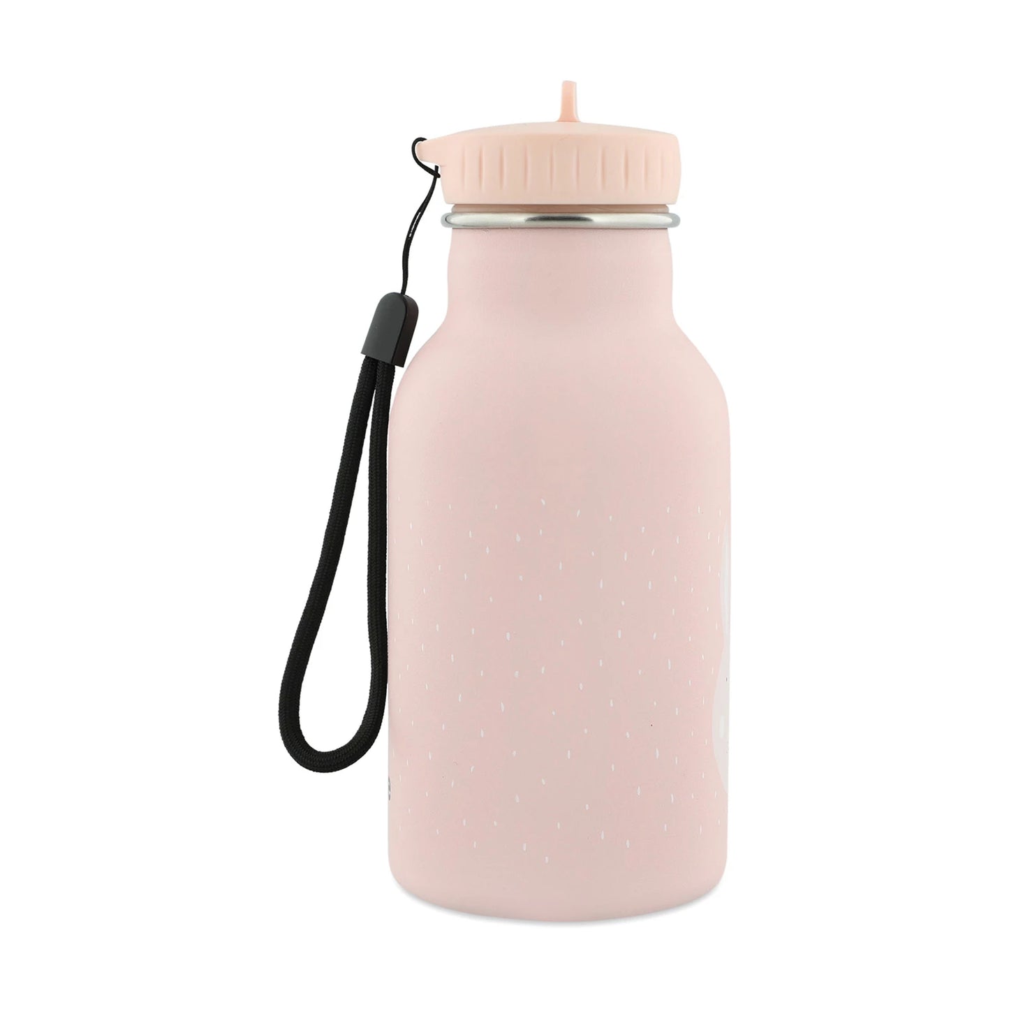 THERMOSFLASCHE 350 ML MIT HASENMOTIV