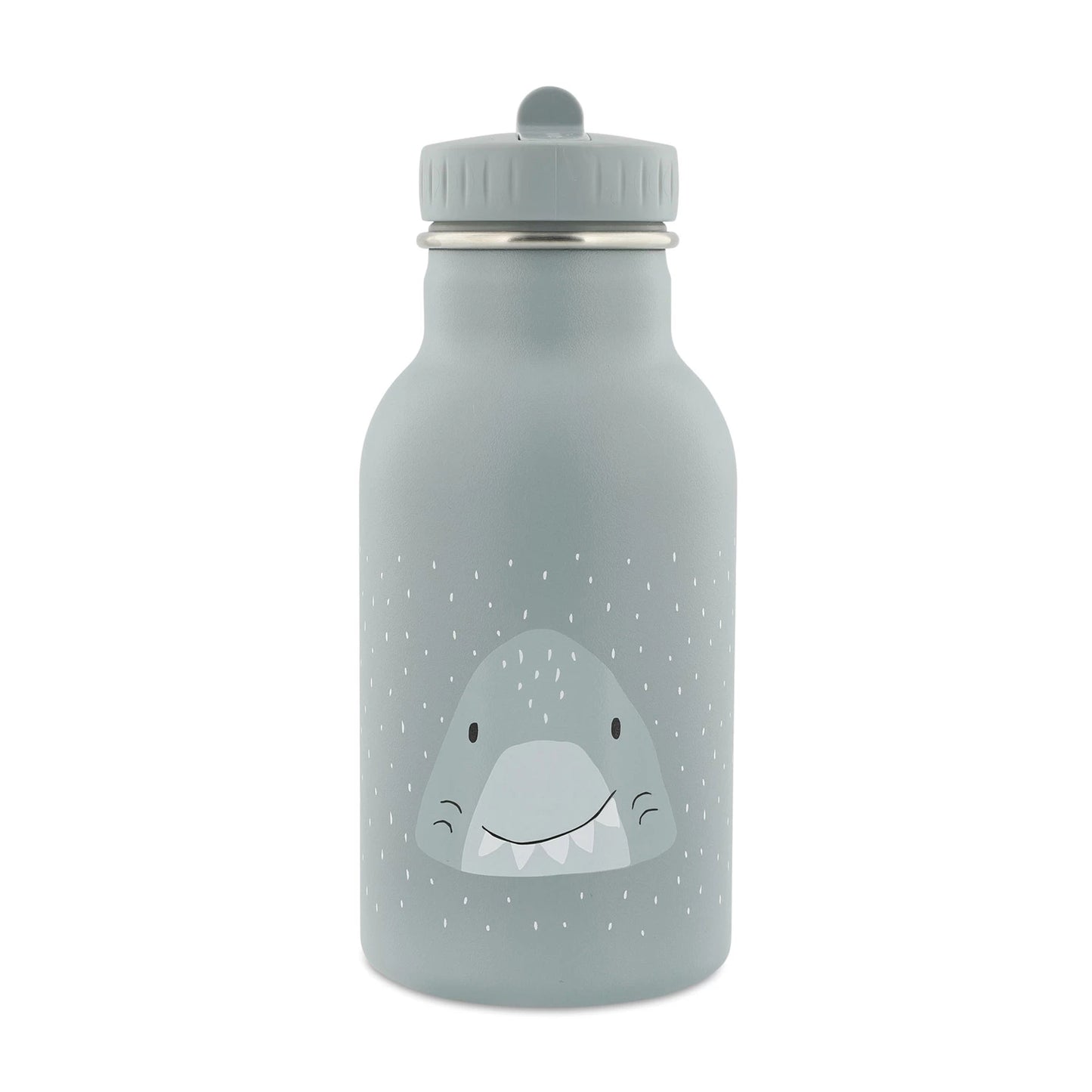 350-ml-THERMOSFLASCHE MIT HAI-MOTIV