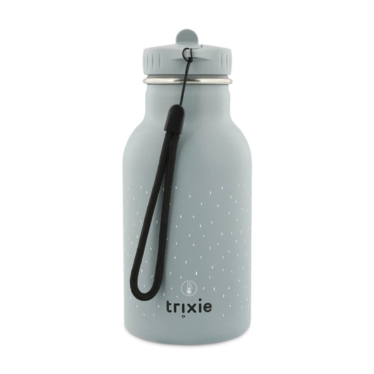 350-ml-THERMOSFLASCHE MIT HAI-MOTIV