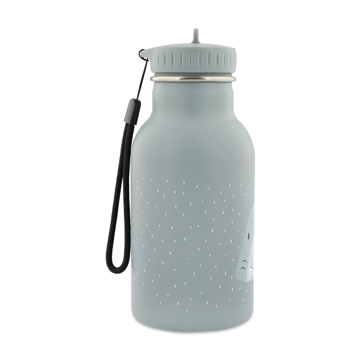 350-ml-THERMOSFLASCHE MIT HAI-MOTIV