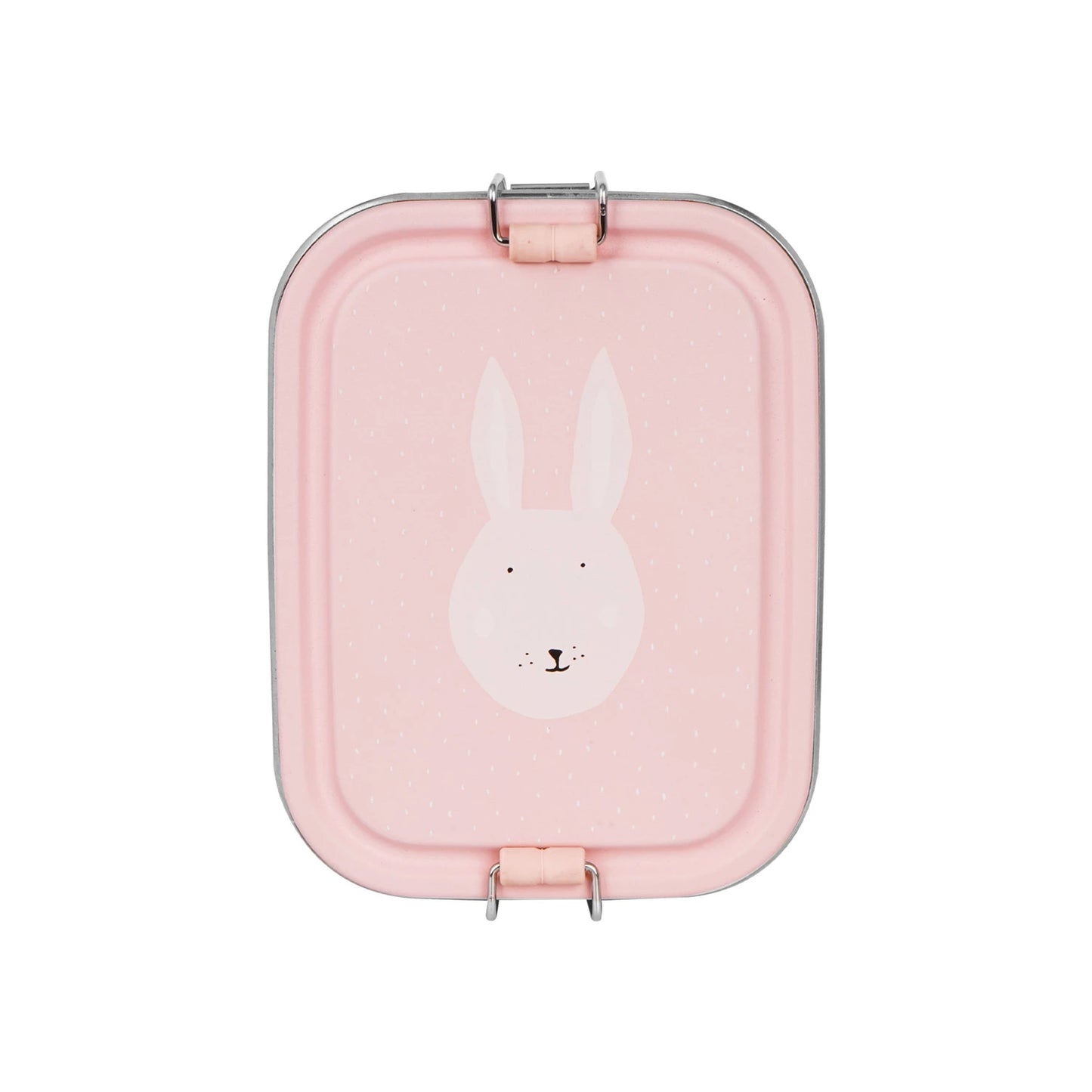 KLEINE LUNCHBOX IN HASENFORM