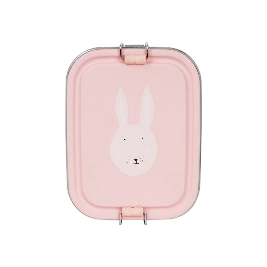 KLEINE LUNCHBOX IN HASENFORM