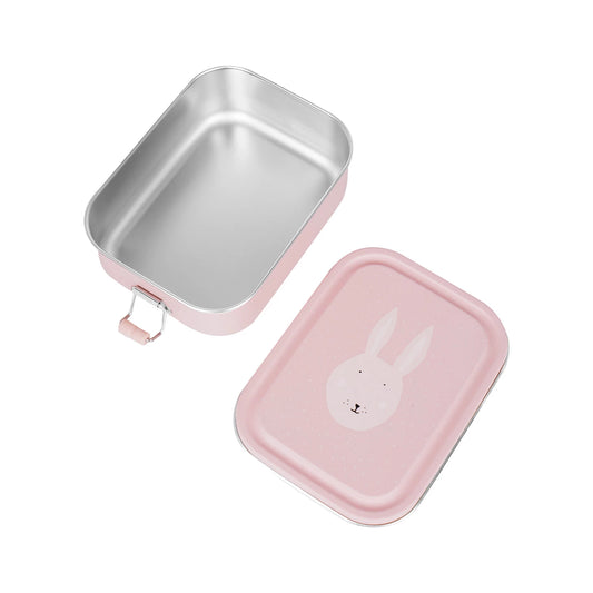 KLEINE LUNCHBOX IN HASENFORM