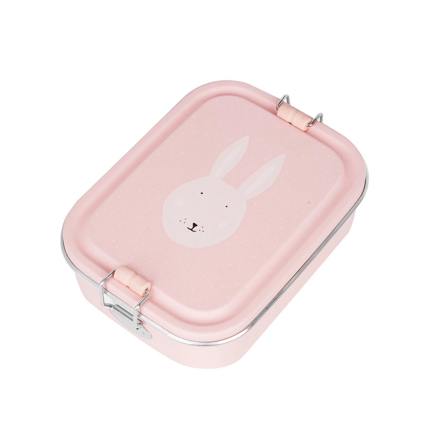 KLEINE LUNCHBOX IN HASENFORM