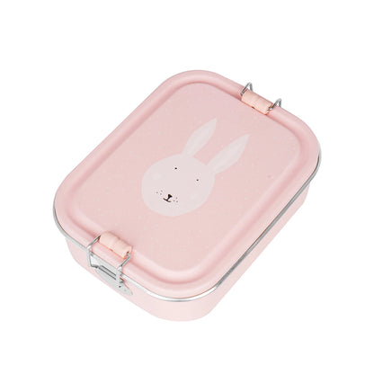 KLEINE LUNCHBOX IN HASENFORM