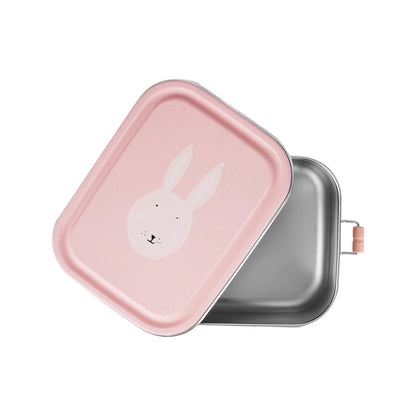 KLEINE LUNCHBOX IN HASENFORM