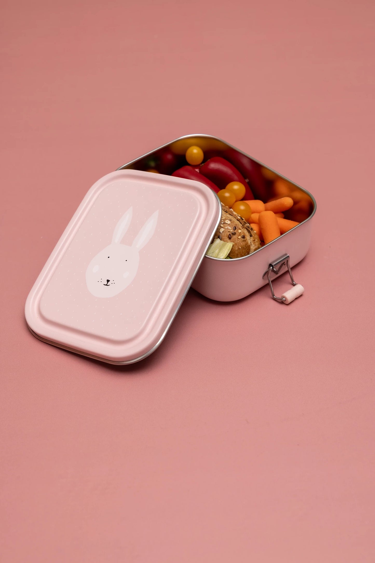 KLEINE LUNCHBOX IN HASENFORM