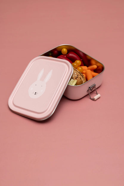 KLEINE LUNCHBOX IN HASENFORM